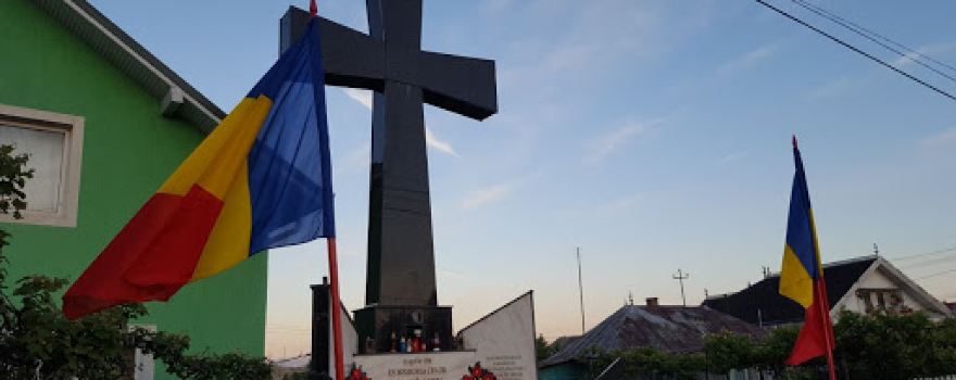 Monumentul Eroilor