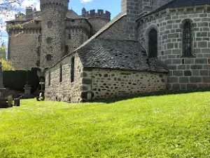 Château des Ternes