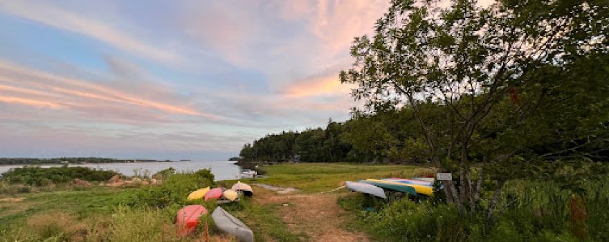 Sagadahoc Bay Campground