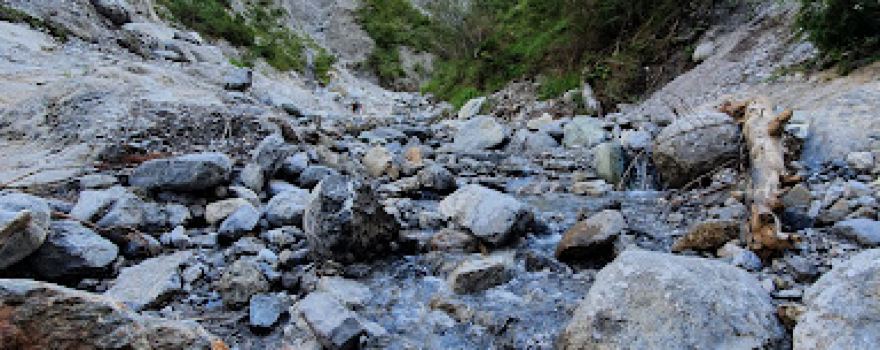 Gaislochklamm