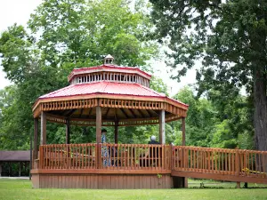 Putnam Hill Park