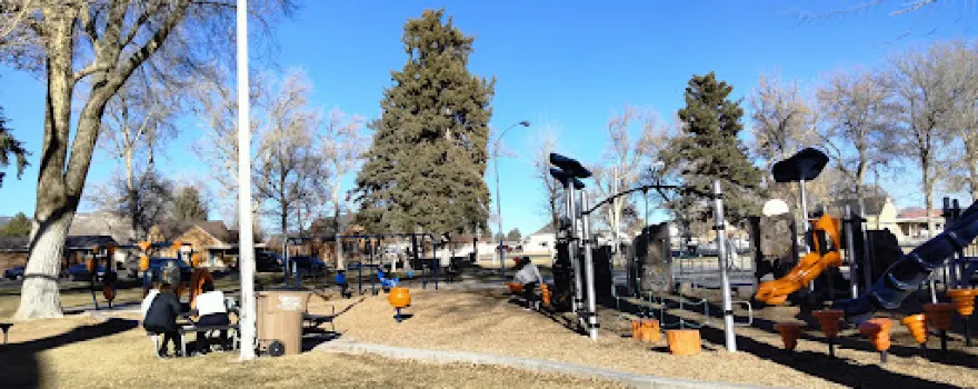 Richfield City Park