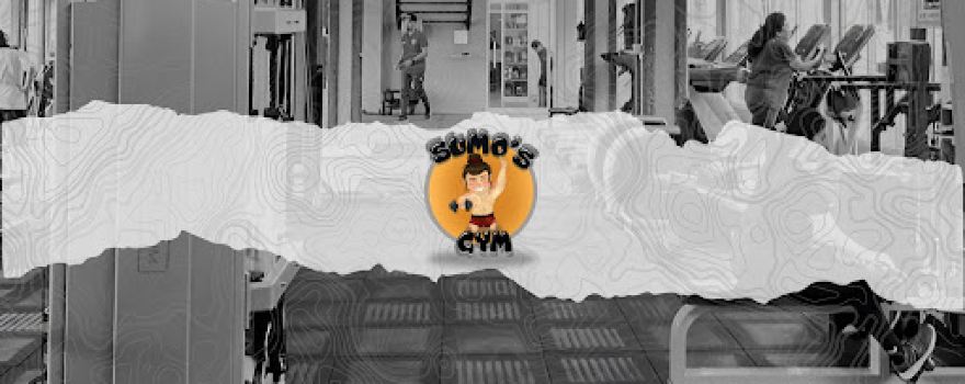 Sumo's Gym