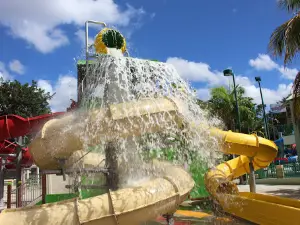 Albergue Olimpico