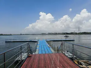 Muttukadu Boat House