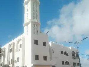 Othman Bin Affane Masjid