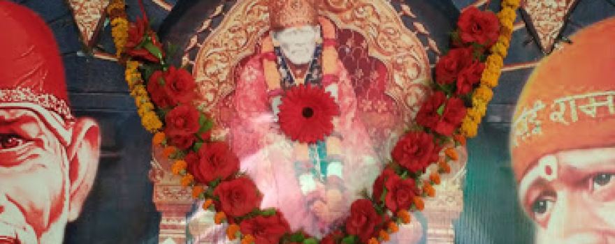 Sai Baba Mandir