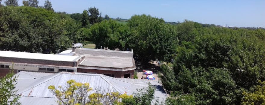 Camping ASIMRA