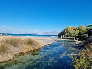 Rivière Almiros