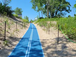 Port Burwell Provincial Park