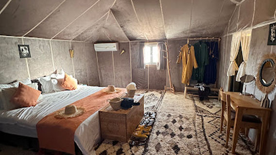 Rock n Yogi Adventures