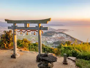 Gate in the Sky