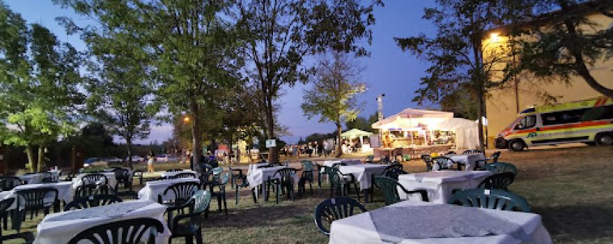 Terme di Lesignano de' Bagni