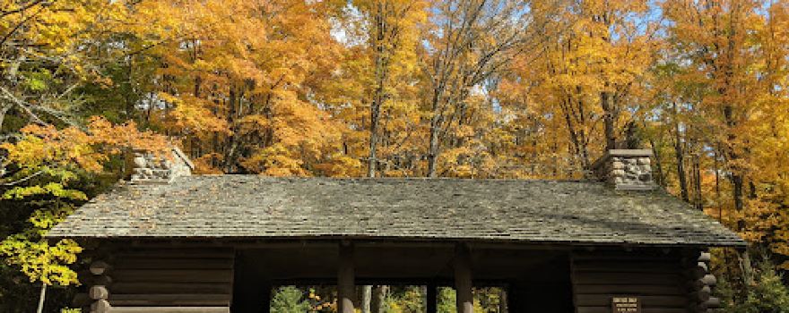Lake Ottawa Recreation Area