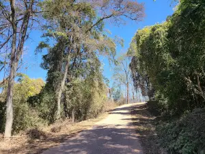 Naciónal Calilegua, Centro de Visitantes Park