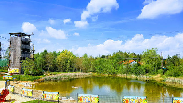 LEGOLAND Bowling Center