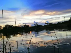 Jacinto Torres Park