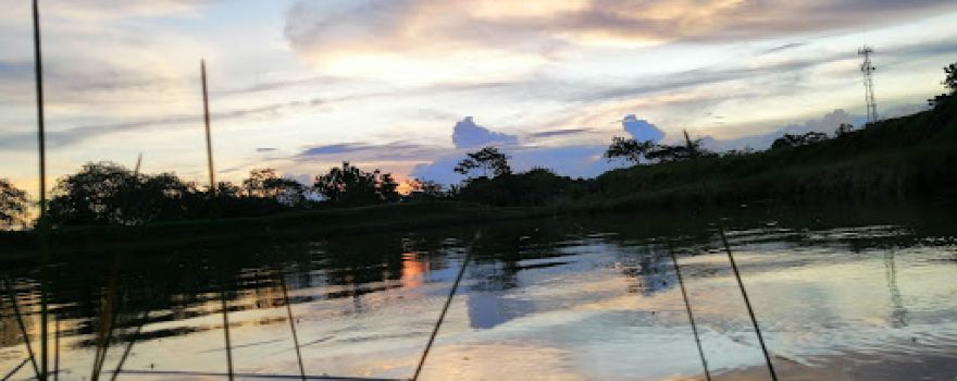 Jacinto Torres Park