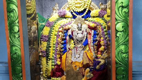 Shri Chitragupta Swamy Temple