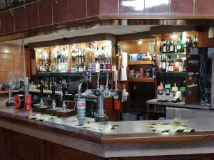 Hoddlesden Club