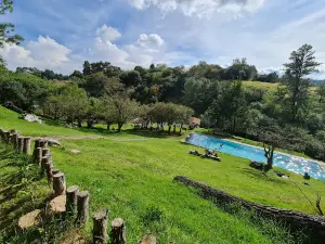 Parque El Salto