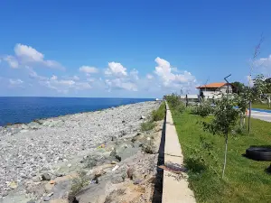 100.Yıl Atatürk Parkı
