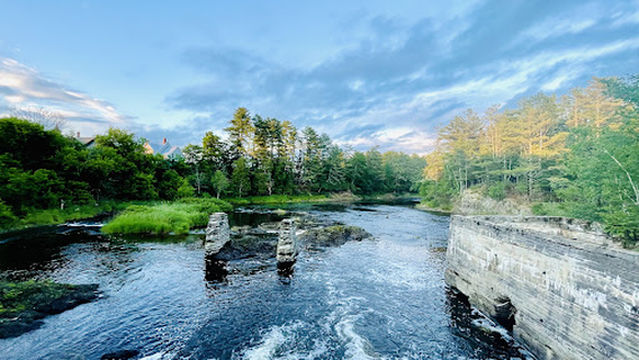 Sewall House Yoga Retreat