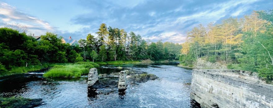Sewall House Yoga Retreat