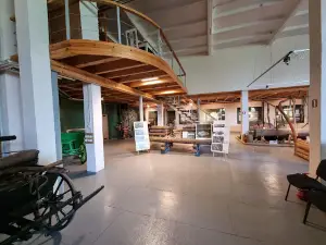 Latvian Agricultural Museum