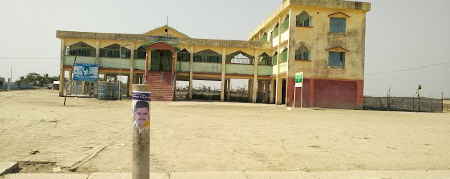 Upazila Parishad Jame Masjid
