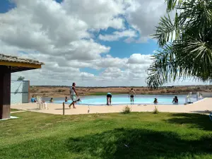 Eco Resort Paraguaçu