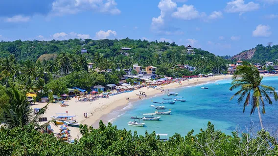 Serene Vacations Lanka Pvt Limited