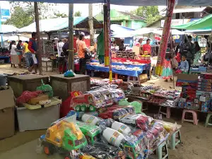 Pasar Minggu