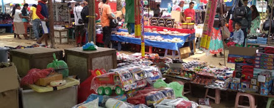 Pasar Minggu