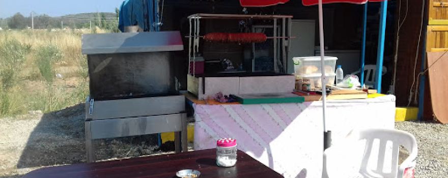 Menderes Belediyesi Gençlik Parkı