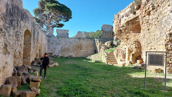 Ksar-es-Seghir