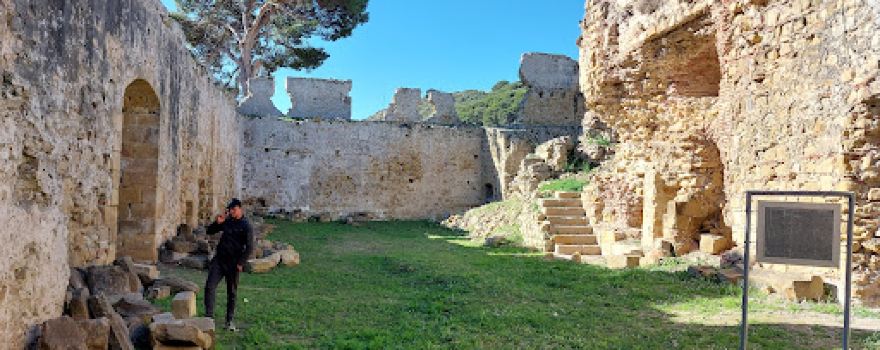 Ksar-es-Seghir