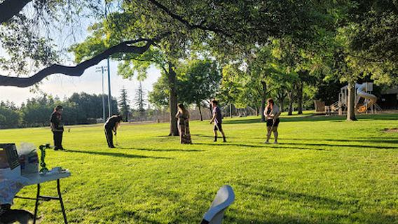 Mavis Stouffer Park