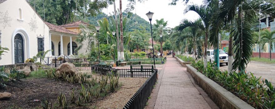 Apulo's Church