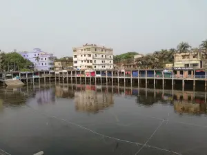 Basurhat Boro Masjid