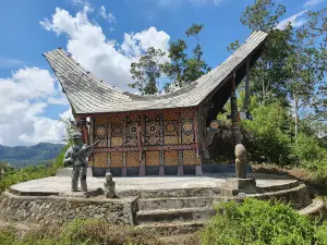 Liawan Waterfall