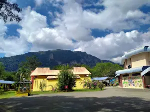 Perlis Snake Park