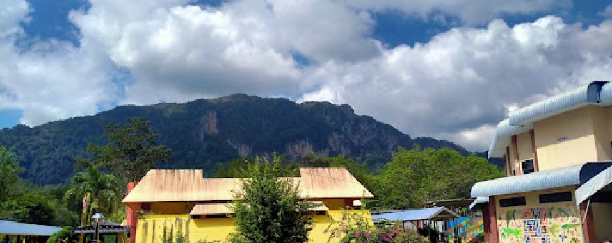 Perlis Snake Park
