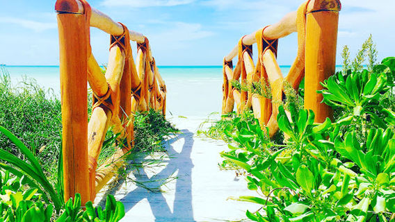 Kukulkite - Holbox Kitesurf School