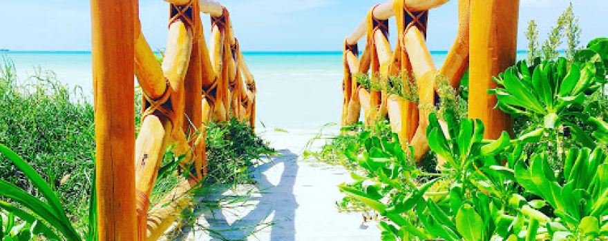 Kukulkite - Holbox Kitesurf School