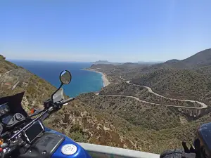 Mirador de la Granatilla