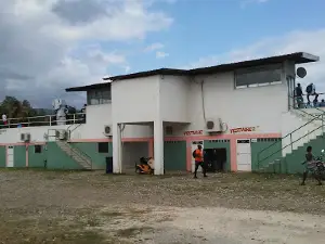 Stadium Jacky Khawly