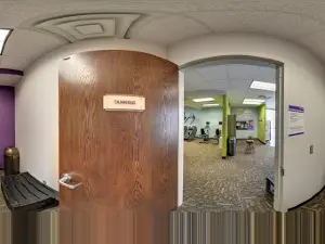 Anytime Fitness