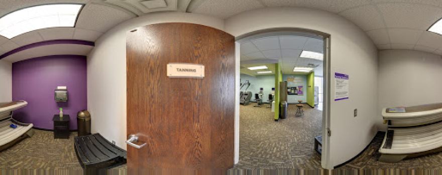 Anytime Fitness