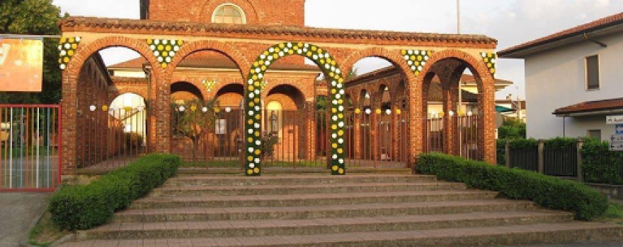 S. Giovanni Bosco Youth Club